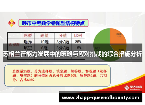 苏格兰在能力发展中的策略与应对挑战的综合措施分析